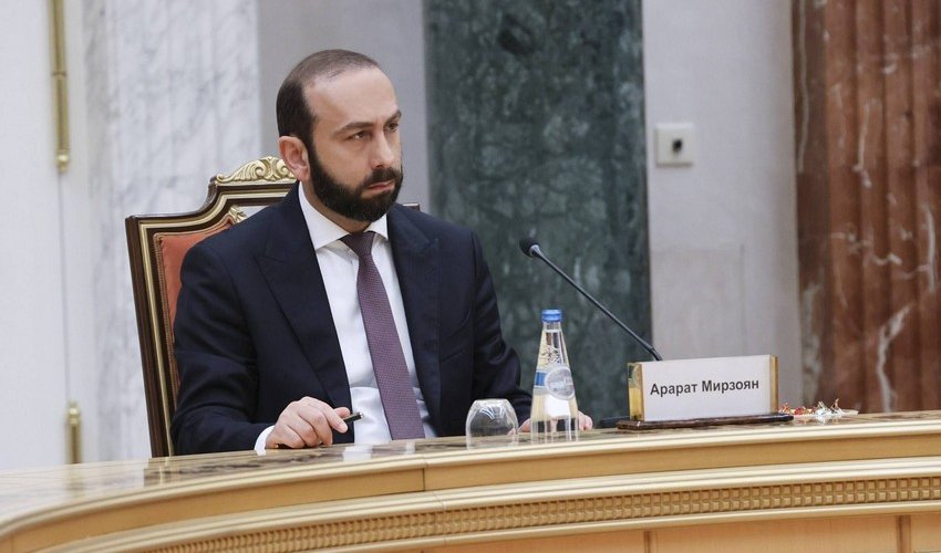 Armenia's Foreign Ministry: Baku semi-officially welcomed proposals on unblocking communications