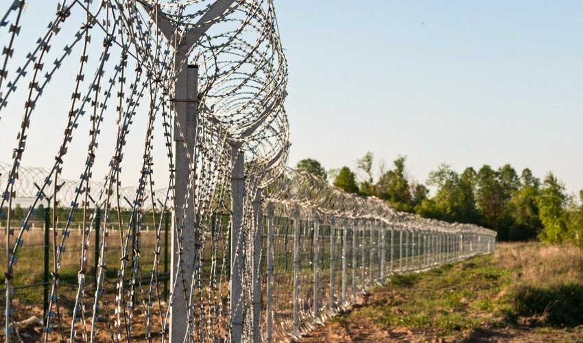 Генерал рассказал об основных источниках угроз для погранконтроля Генерал рассказал об основных источниках угроз для погранконтроля