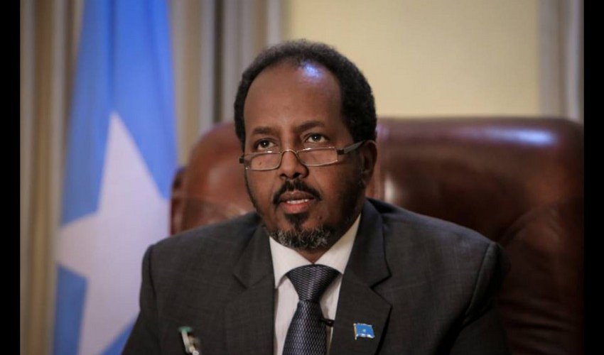 Somalia's president to attend COP29 in Baku