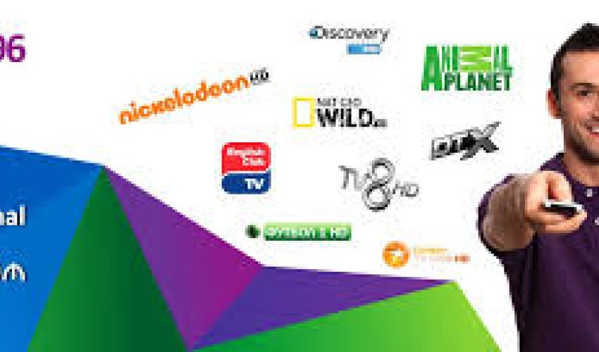 “ATV Plus” 5 min manat cərimələnib