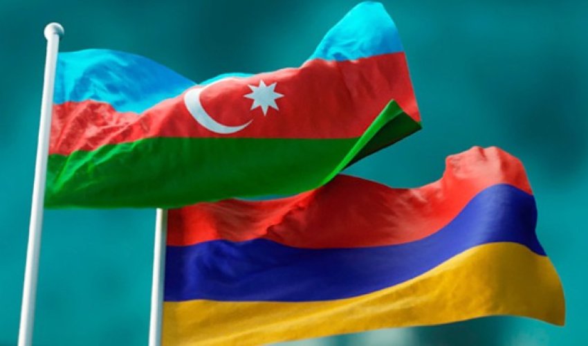 Azərbaycanla Ermənistan arasında Delimitasiya Əsasnaməsi bu gündən qüvvəyə minir