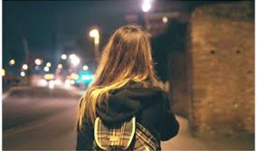 В Баку пропала 16-летняя девочка