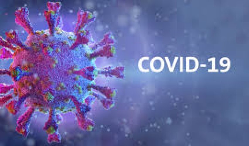 Названо новое опасное последствие COVID-19 Названо новое опасное последствие COVID-19