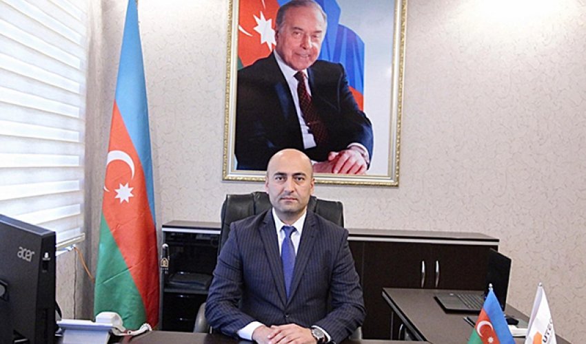 Prezident Texnologiya Universitetinə yeni rektor təyin edib