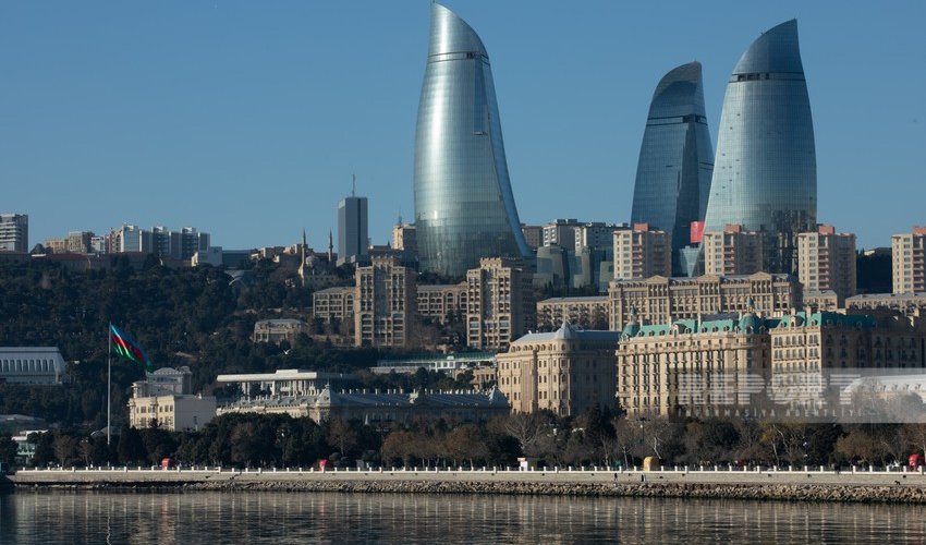 Bakıda Dini Liderlərin Qlobal Sammiti keçirilir