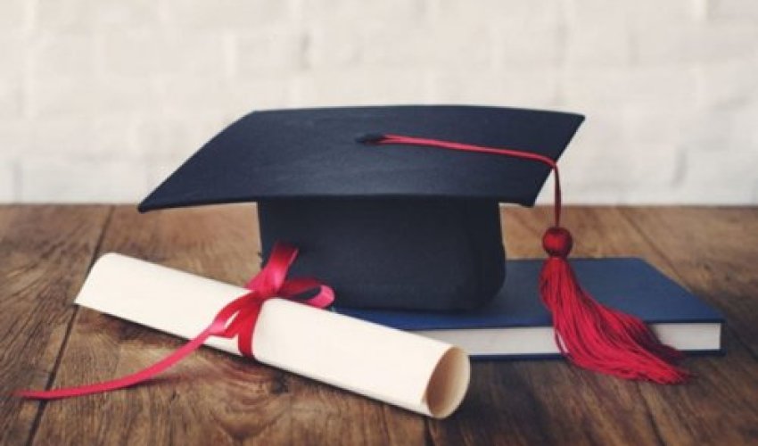 Oktyabrda 125 nəfərin diplomu tanınmayıb Oktyabrda 125 nəfərin diplomu tanınmayıb