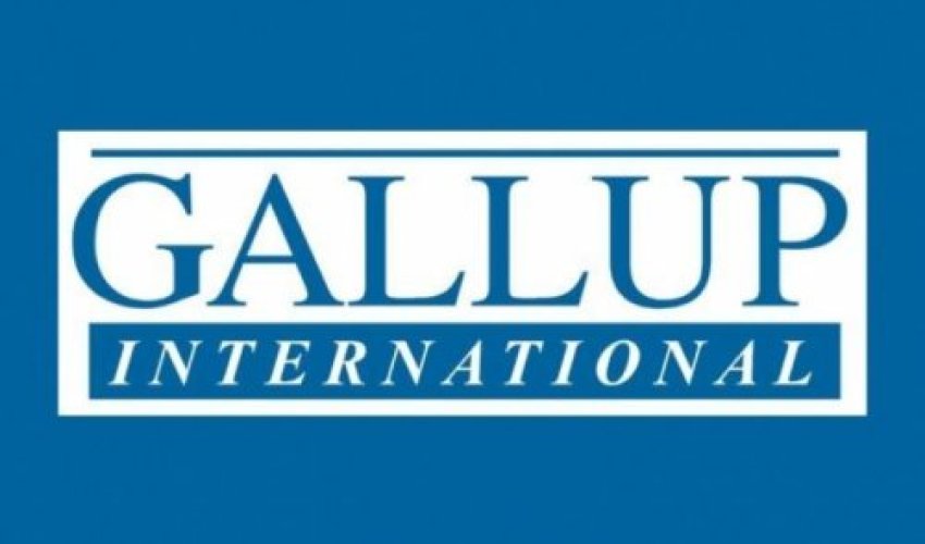 Ermənilərin çoxu ilin sonuna kimi sülh imzalanmasına inanmır - GALLUP