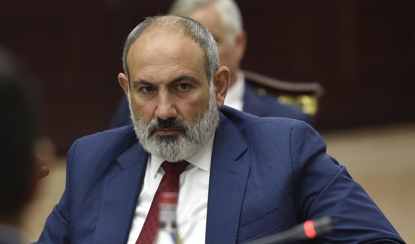 Poll: Almost 60% of Armenians unhappy with Pashinyan's work