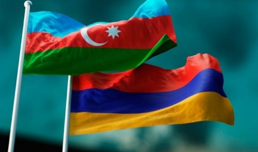 Azərbaycan Ermənistanın sülh sazişi layihəsi ilə bağlı təkliflərinə cavab verib Azərbaycan Ermənistanın sülh sazişi layihəsi ilə bağlı təkliflərinə cavab verib