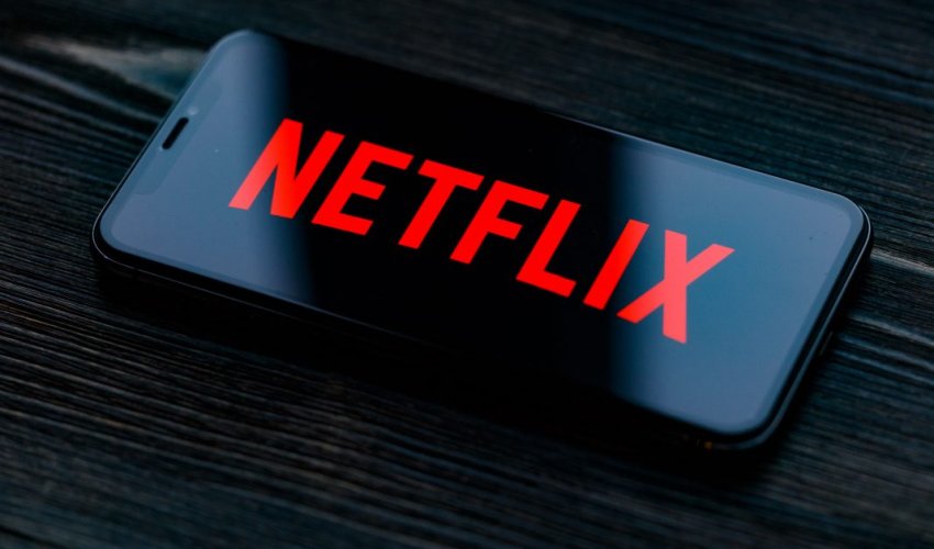 “Netflix”in Fransa filialının ofislərində axtarış aparılıb