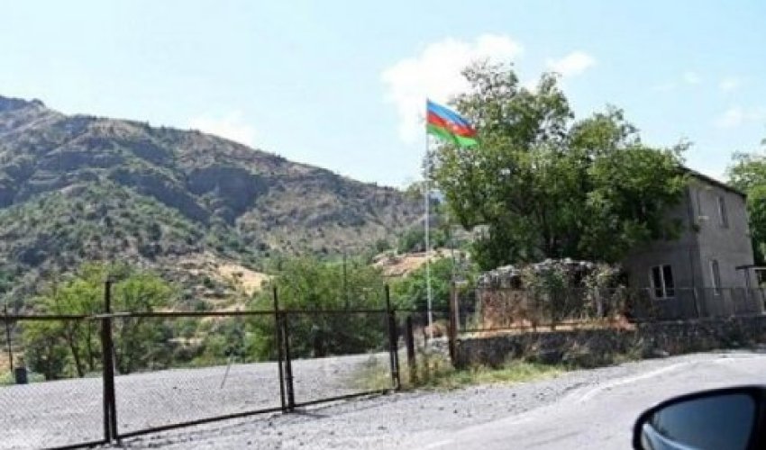 Gəncə İcra Hakimiyyəti yolların təmirinə 10 milyard manat xərcləyəcək