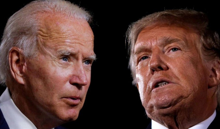 Trump and Biden to meet next week