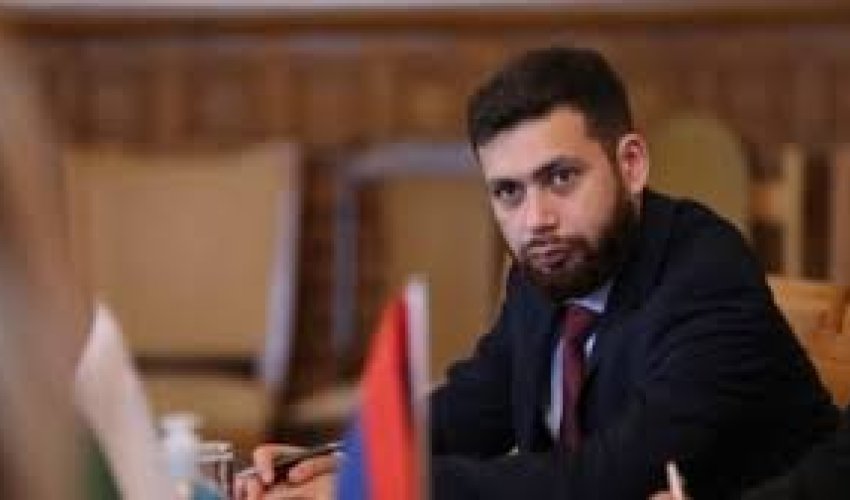 Ереван и Баку не планирует встречу на высшем уровне Ереван и Баку не планирует встречу на высшем уровне