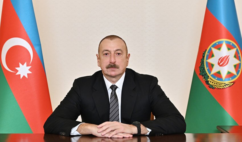Prezident onlara ali hərbi rütbələr verdi - Siyahı Prezident onlara ali hərbi rütbələr verdi - Siyahı
