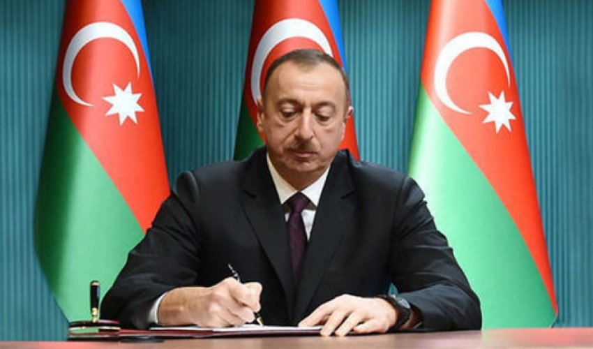 Azərbaycan Nəqliyyat və Kommunikasiya Holdinqi yaradıldı