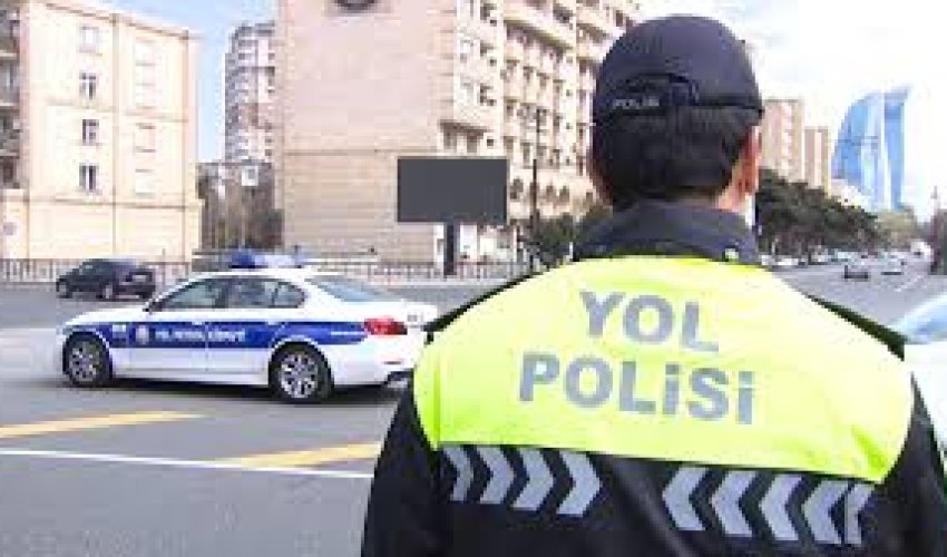 Дорожная полиция обратилась к населению в связи с праздничными днями Дорожная полиция обратилась к населению в связи с праздничными днями