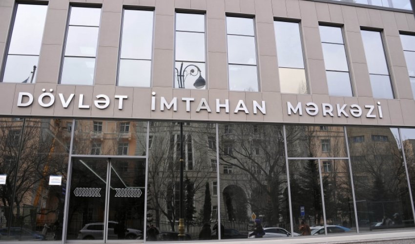 DİM ədliyyə orqanlarına qəbulla bağlı namizədlərə müraciət edib DİM ədliyyə orqanlarına qəbulla bağlı namizədlərə müraciət edib