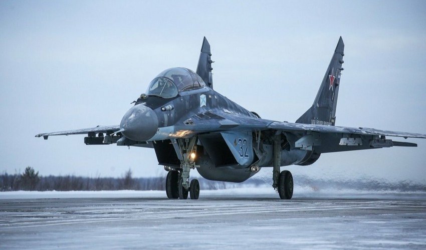 Duda: Poland not to transfer MiG-29 to Ukraine without guarantees from NATO