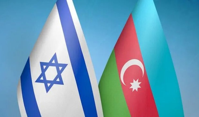 Azerbaijan, Israel to cooperate in education