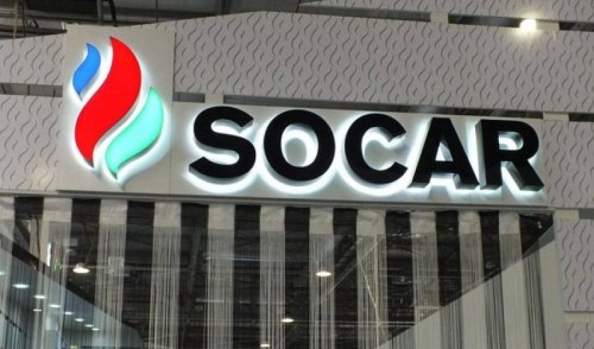 SOCAR “yaşıl istiqraz