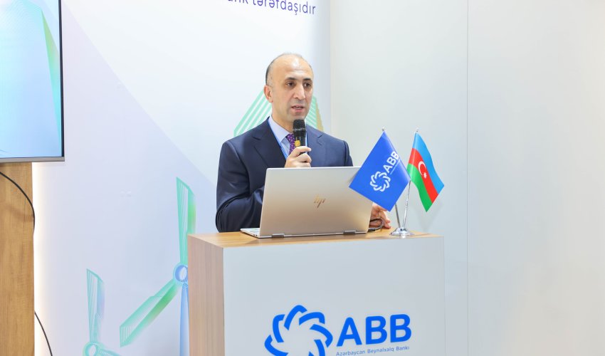 ABB mobile tətbiqi ilə karbon izini nəzarətdə saxla!