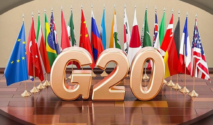 Argentina G20 sammitinin kommünikesini bloklamaqla hədələyir