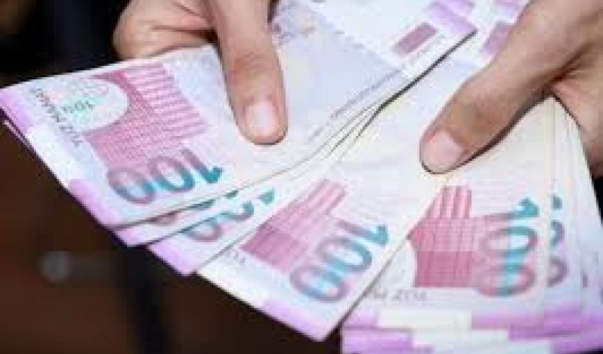 В Нахчыване повышены зарплаты депутатов В Нахчыване повышены зарплаты депутатов