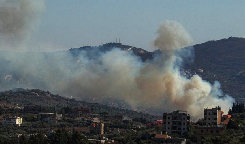 Qəzzada ölənlərin sayı 44 minə yaxınlaşır