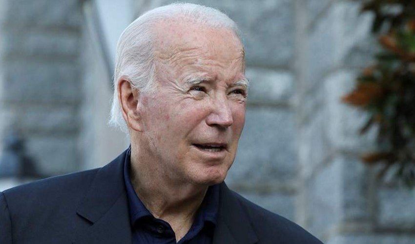 Biden approves antipersonnel mines for Ukraine, undoing his own policy