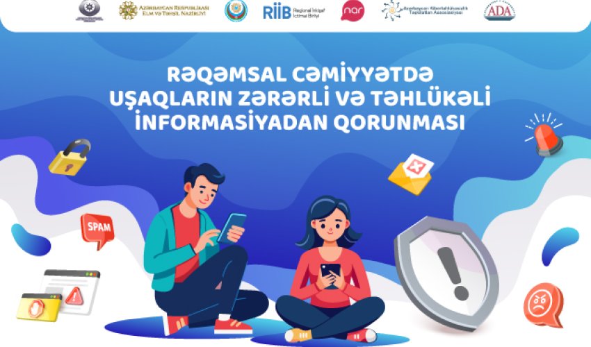 Nar contributes to a safe digital environment for children Nar contributes to a safe digital environment for children
