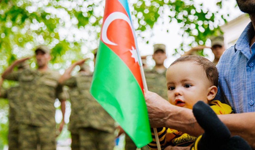 Baş nazirdən şəhid ailələri ilə bağlı - Yeni Qərar Baş nazirdən şəhid ailələri ilə bağlı - Yeni Qərar