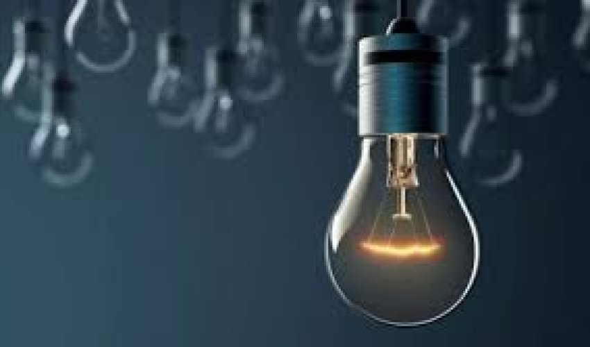 Binə qəsəbəsində elektrik enerjisinin verilişində məhdudiyyət yaranacaq