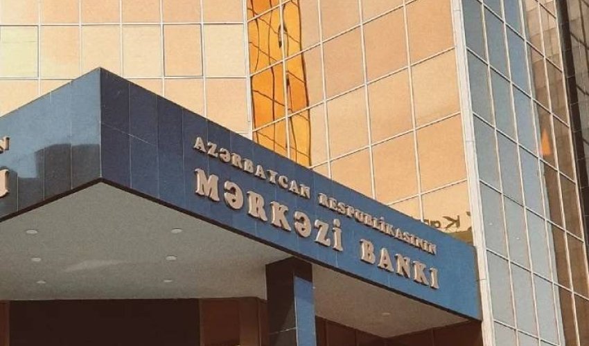 Mərkəzi Bank ilk dəfə işğaldan azad edilmiş ərazilərdə poçt filialına bank lisenziyası verib