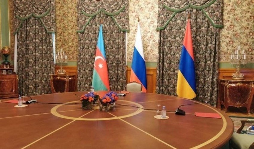 Russian envoy: Baku-Yerevan peace treaty should remove all their concerns