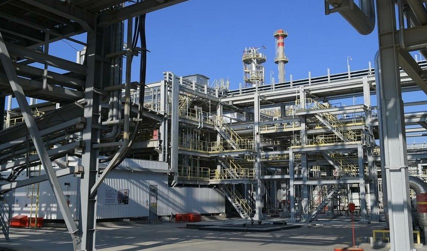 Kazakhstan plans to begin construction of new oil refinery in 2032