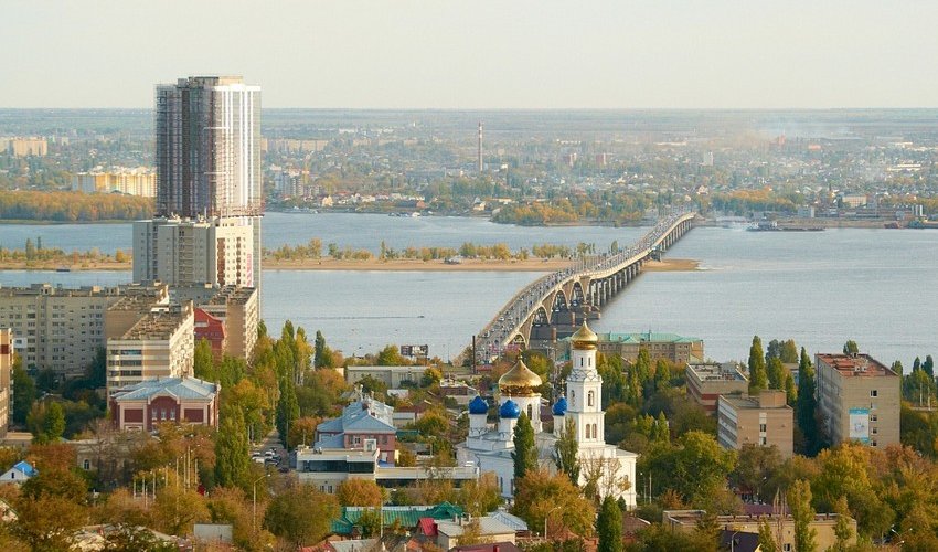 Business delegation from Azerbaijan to visit Russia's Saratov region in December