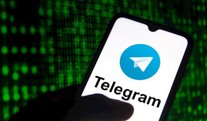 Rusiya “Telegram”ı cərimələyib