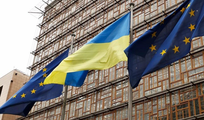 EU to invest €1 billion in Ukraine's military industry