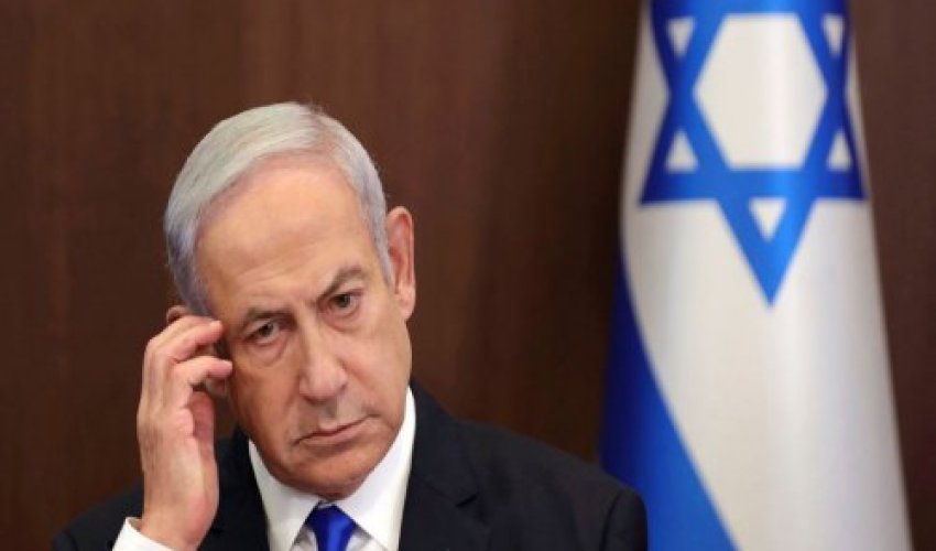 İsrail Netanyahunun məhkəməsinin başlanmasını dekabrın 10-na qədər təxirə salır