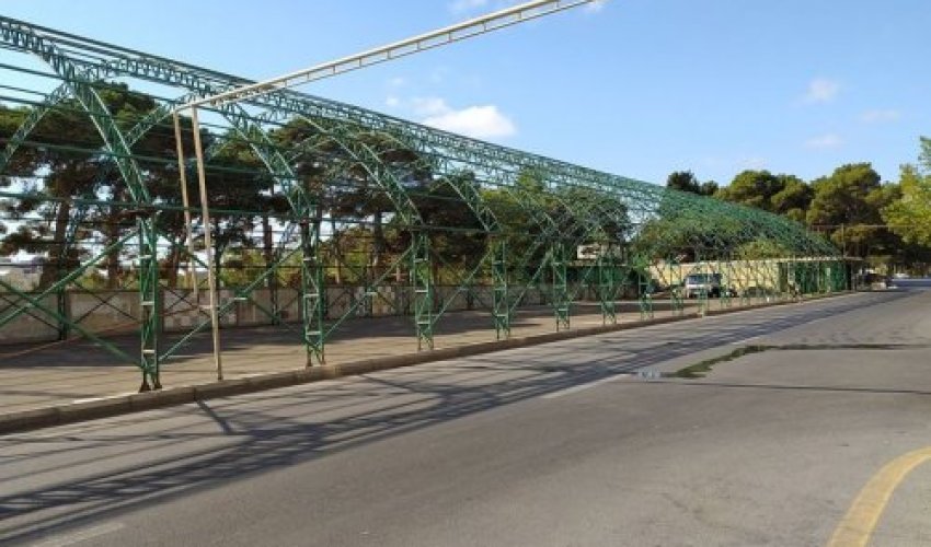 Zabratda nə idman meydançası nə də park var - Deputat Zabratda nə idman meydançası nə də park var - Deputat