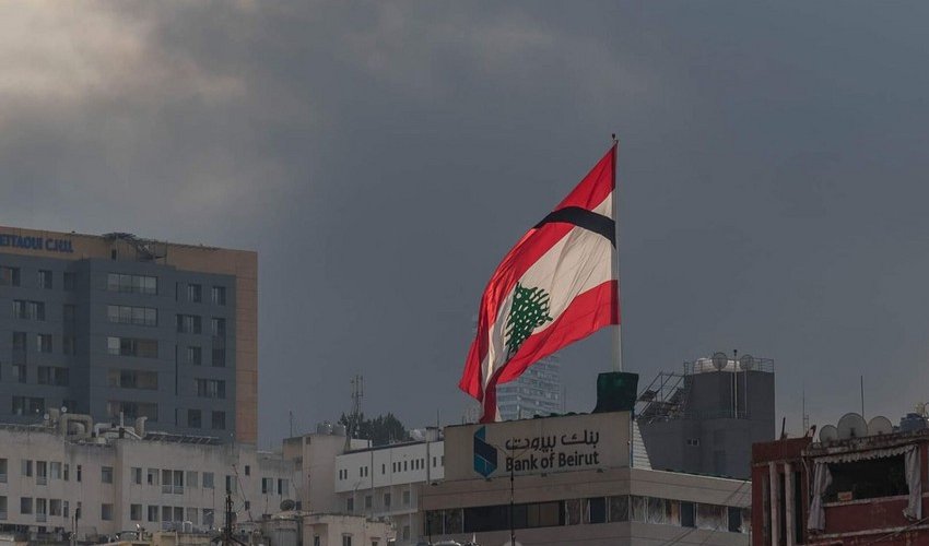 Lebanon to increase military presence at Israeli border to 10,000 troops