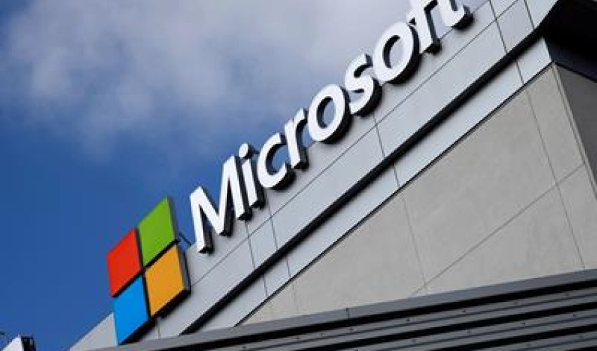 “Microsoft”a qarşı genişmiqyaslı araşdırma başlayıb