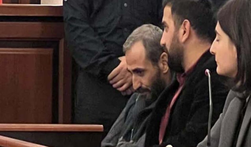 Əfqan Sadıqov Azərbaycana ekstradisiya ediləcək Əfqan Sadıqov Azərbaycana ekstradisiya ediləcək