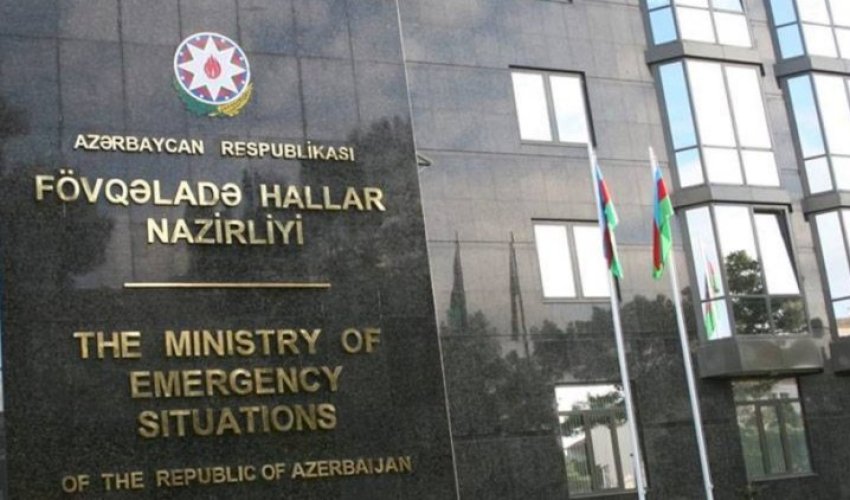 Masazırda ev uçub, ölən və xəsarət alanlar var Masazırda ev uçub, ölən və xəsarət alanlar var