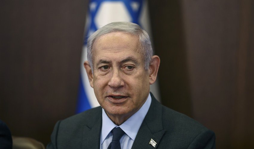 Israel committed to ceasefire in Lebanon, keeping close eye on Syria — Netanyahu