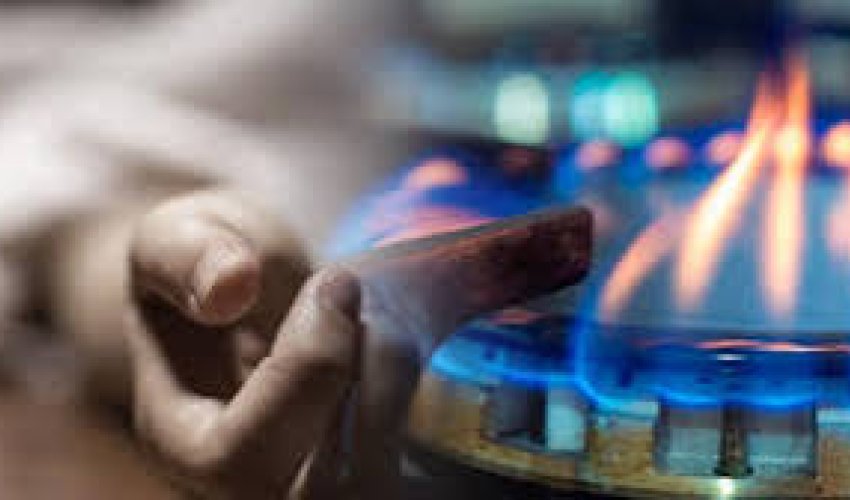 Şəkidə bir ailənin dörd üzvü dəm qazından zəhərlənib Şəkidə bir ailənin dörd üzvü dəm qazından zəhərlənib