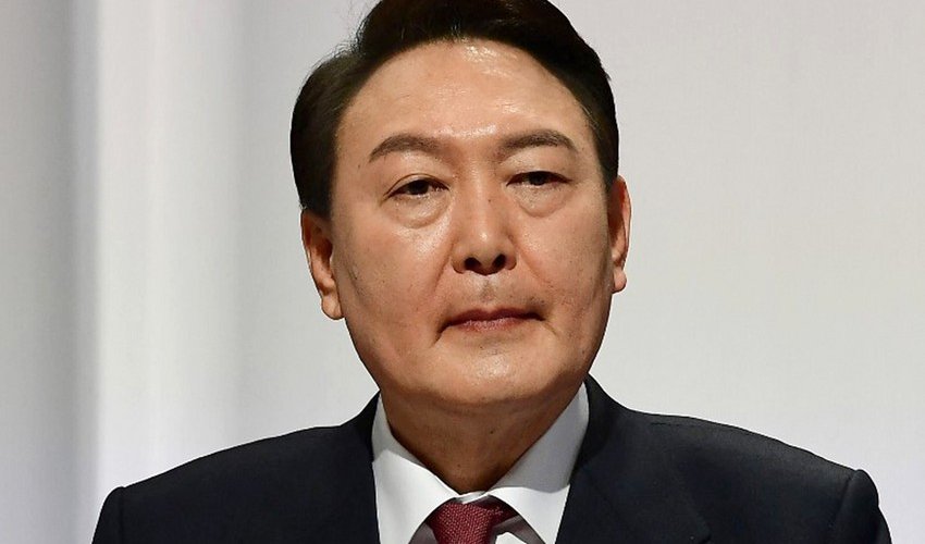 S. Korean opposition initiates president’s impeachment