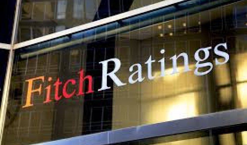 Son on ildə Azərbaycanda inflyasiya orta hesabla 5.5% təşkil edib -  Fitch