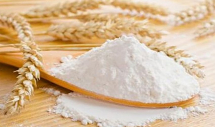 Unun son qiymətləri neçəyədir? - Rəsmi Unun son qiymətləri neçəyədir? - Rəsmi