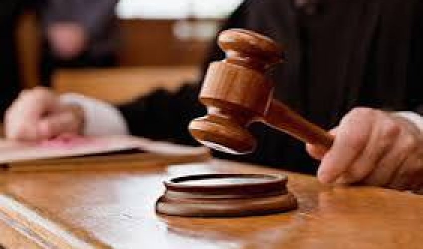 MN-nin sabiq idarə rəisinin cəzası 3 il artırılıb MN-nin sabiq idarə rəisinin cəzası 3 il artırılıb